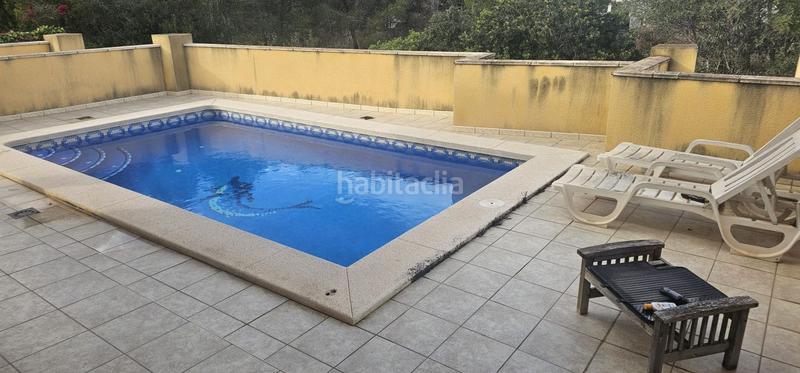 Foto a5be2395-eaf7-4e85-81ac-b3c9c9c59145. Casa en L´Albir Alfàs del Pi (l´)