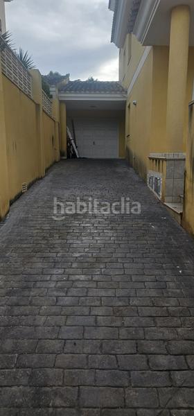 Foto c34f4f49-aec1-4f60-a87d-03ead85f058b. Casa en L´Albir Alfàs del Pi (l´)