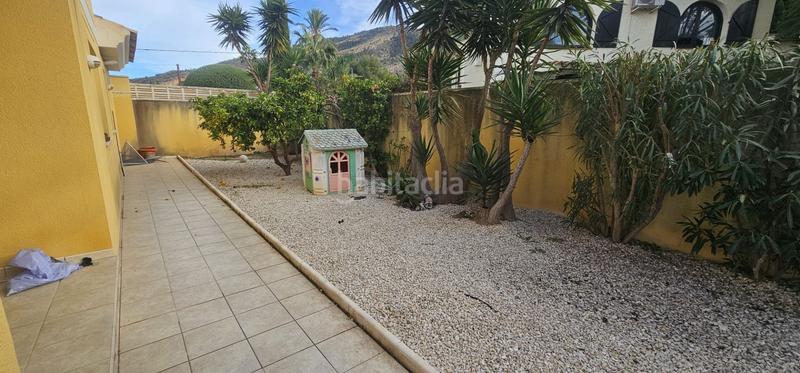 Foto c5a309e1-716f-4da7-9489-315e8a2ffe20. Casa en L´Albir Alfàs del Pi (l´)