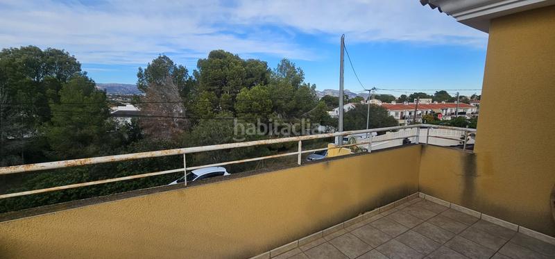 Foto f1f4beda-e642-4b78-8930-6818c2364bf5. Casa en L´Albir Alfàs del Pi (l´)