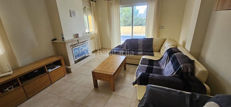 Foto f6b736b4-7ecf-4481-806b-155208646ff9. Casa en L´Albir Alfàs del Pi (l´)