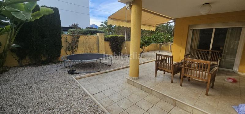 Foto 64a9cbee-928c-4a25-840e-04b122e86799. Maison avec chauffage piscine dans L´Albir Alfàs del Pi (l´)