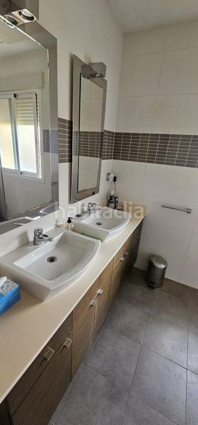 Foto 719451c6-dae8-426f-8ef7-8b4f4f43adae. Maison avec chauffage piscine dans L´Albir Alfàs del Pi (l´)