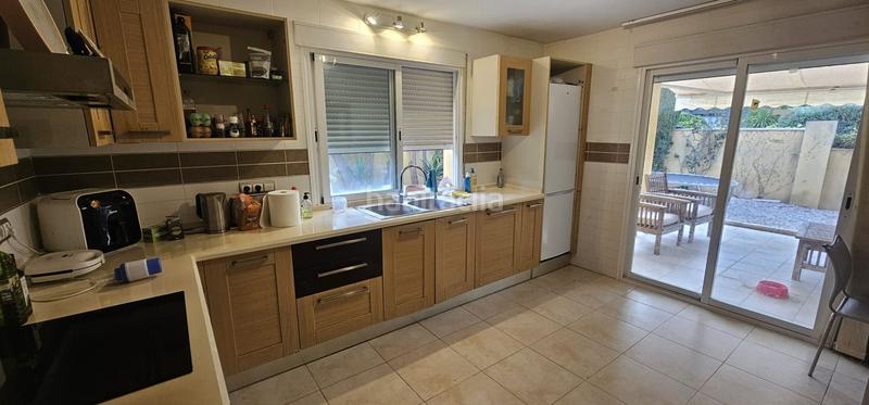 Foto 7e96e2e5-39d0-44d1-a725-e83bd558c992. Maison avec chauffage piscine dans L´Albir Alfàs del Pi (l´)