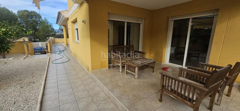 Foto b05b0814-c9ca-449f-a131-a6c45f562fc2. Maison avec chauffage piscine dans L´Albir Alfàs del Pi (l´)