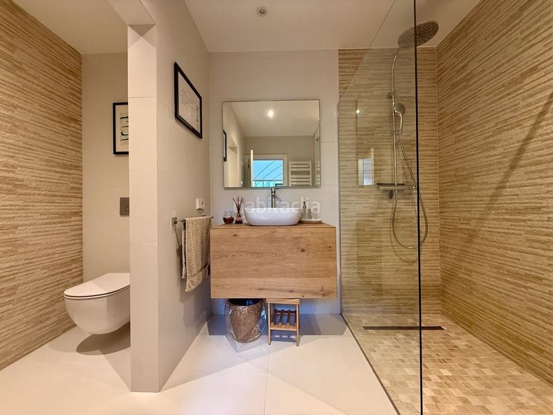 Foto 58549ef6-8376-4bf3-b63f-eaf0fd415810. Chalet avec chauffage piscine dans Altea la vella Altea