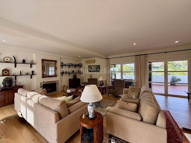 Foto 78635da9-fb82-4f89-9427-b21649609bd1. Chalet avec chauffage piscine dans Altea la vella Altea