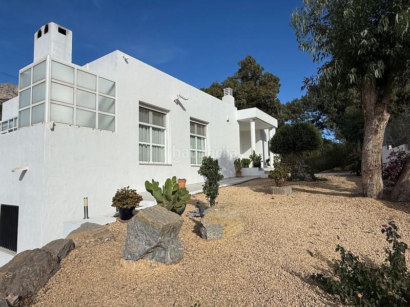 Foto 811719b8-421f-492c-88de-341460899c43. Chalet avec chauffage piscine dans Altea la vella Altea