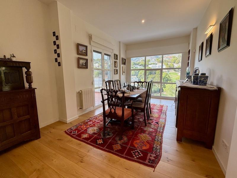 Foto 9d2519e6-4b55-4ee6-8fe0-564ee2491b42. Chalet avec chauffage piscine dans Altea la vella Altea