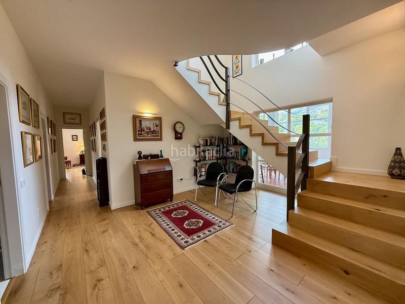 Foto a2cdfee4-b6cd-4e97-9c11-8b414b6da4ec. Chalet avec chauffage piscine dans Altea la vella Altea