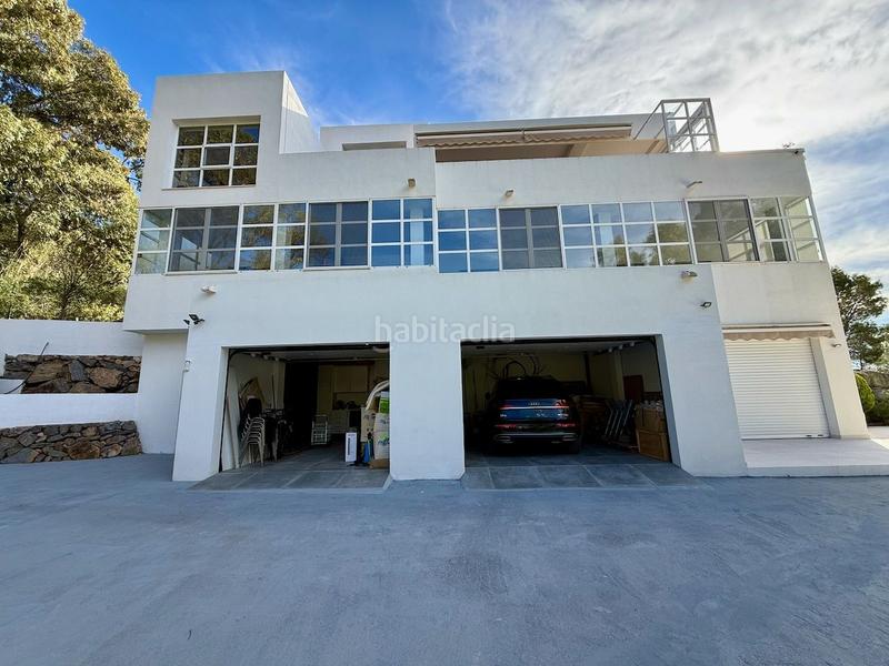 Foto d1dc2607-cd06-44a8-a44b-03e8e6084c07. Chalet avec chauffage piscine dans Altea la vella Altea