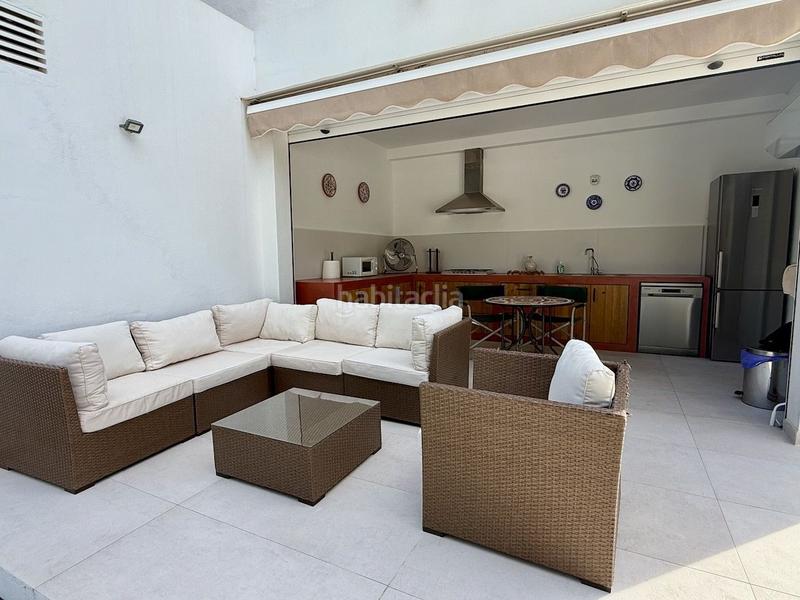 Foto 4fac64f7-a680-4233-84f1-79ecb642080b. Chalet en Altea la vella Altea