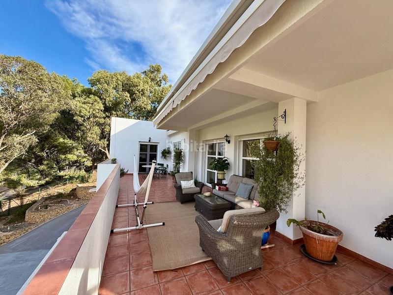 Foto 9c792d65-1df2-4bb0-9397-c959f9fab89e. Chalet en Altea la vella Altea