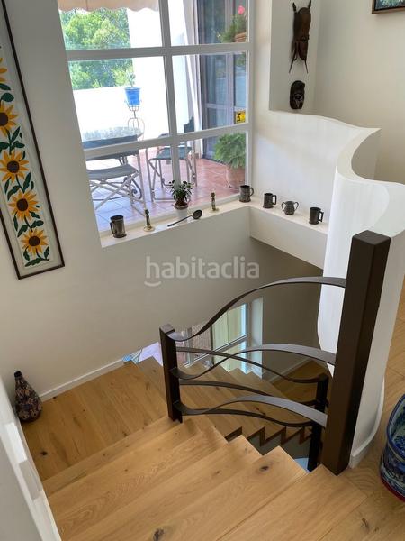 Foto 05d26dda-b82c-4863-a7c9-822250702ee6. Chalet con riscaldamento piscina in Altea la vella Altea