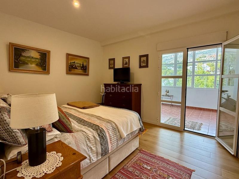 Foto 0d7b0d51-f421-40f6-ace7-731d94a4096f. Chalet con riscaldamento piscina in Altea la vella Altea