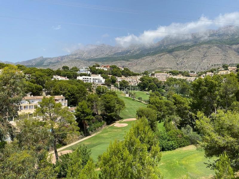 Foto 97675846-b11a-4d07-bed2-2bb57f1bc128. Chalet con riscaldamento piscina in Altea la vella Altea