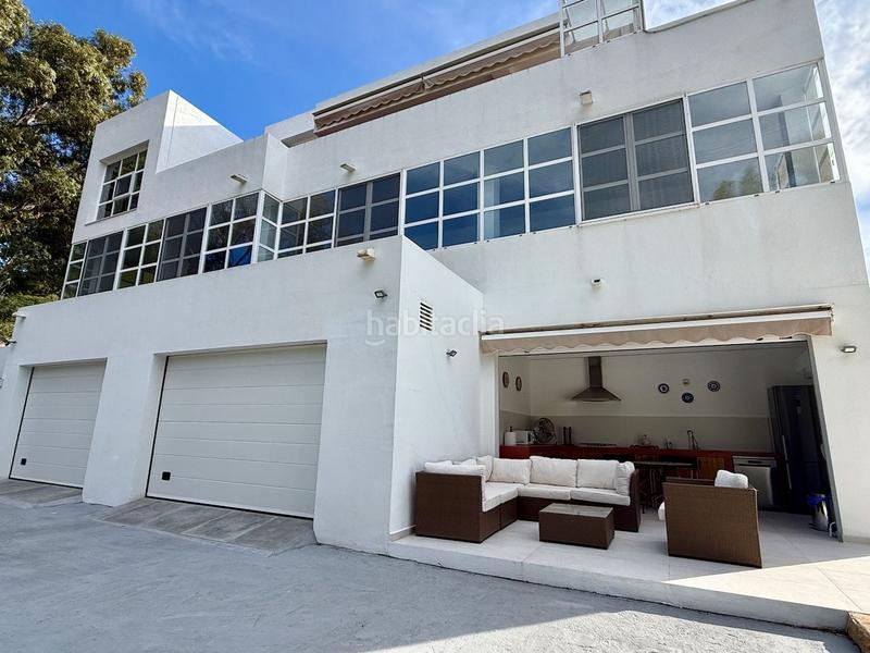 Foto d9cedf81-5838-4054-95c7-d85a34289d77. Chalet con riscaldamento piscina in Altea la vella Altea