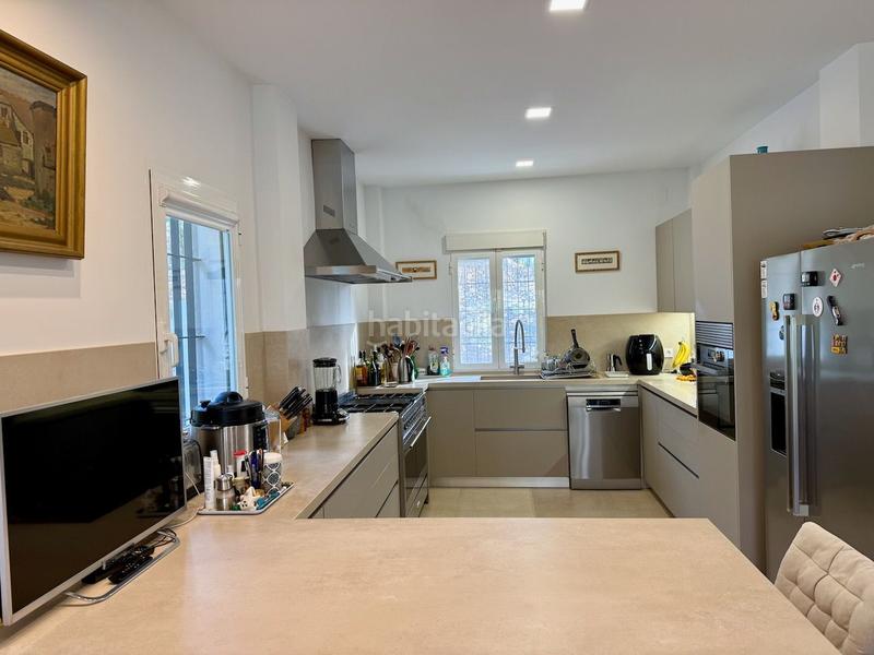 Foto edafcdf4-b34f-4f1d-8515-7608da84248f. Chalet con riscaldamento piscina in Altea la vella Altea