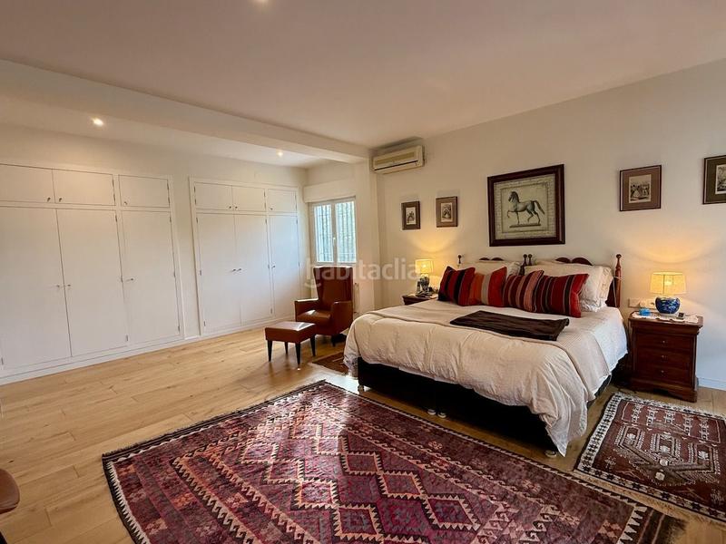 Foto edda4de0-aa62-49e3-b810-33efc56b57a9. Chalet con riscaldamento piscina in Altea la vella Altea