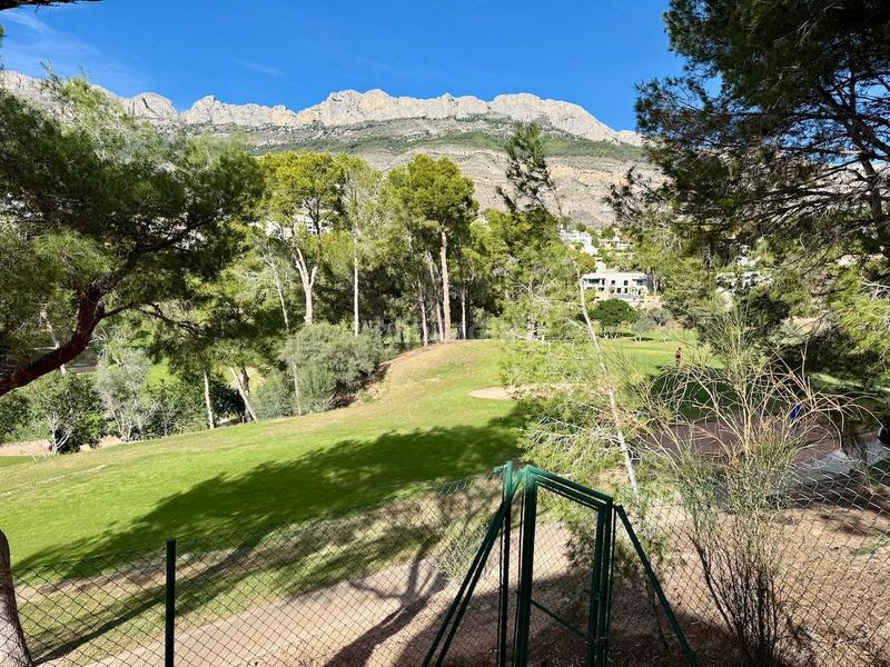 Foto f67a85c0-fae5-4f78-ac82-884bda0fa00f. Chalet con riscaldamento piscina in Altea la vella Altea