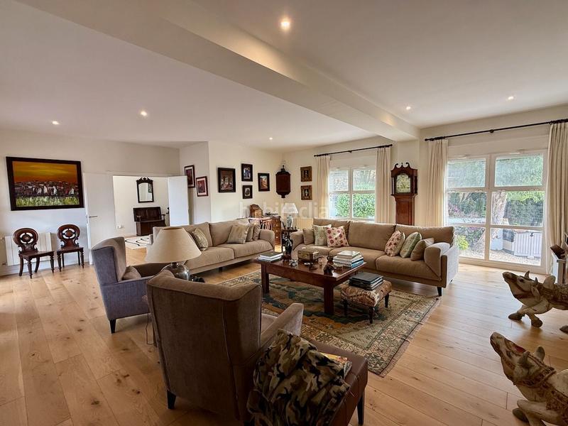 Foto 05dbb1c3-2dc4-47a5-85b8-bd3683e375fd. Xalet amb calefacció piscina a Altea la vella Altea