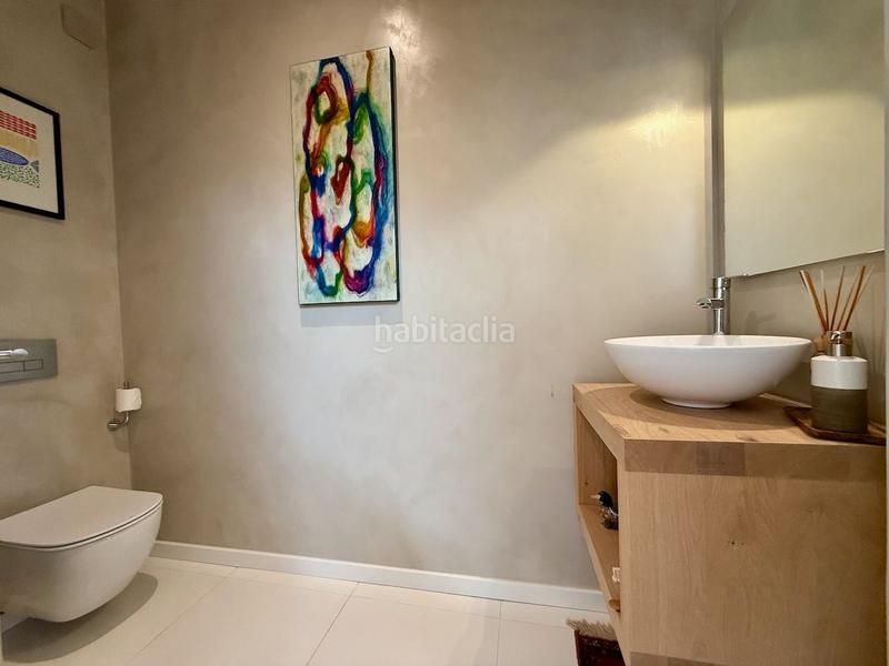 Foto 427af678-6592-461f-aa61-0d32035fa047. Xalet amb calefacció piscina a Altea la vella Altea