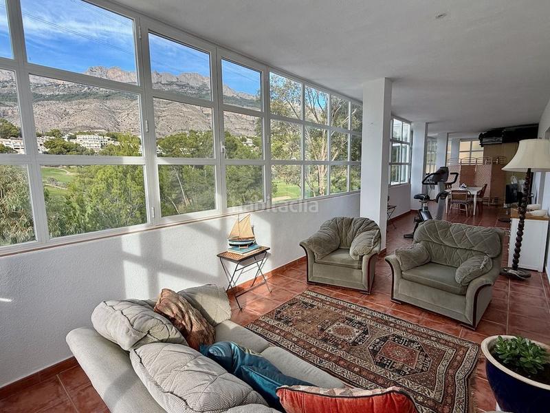 Foto 9cd9e93c-017c-4e5b-999c-cd8deffcfde4. Xalet amb calefacció piscina a Altea la vella Altea