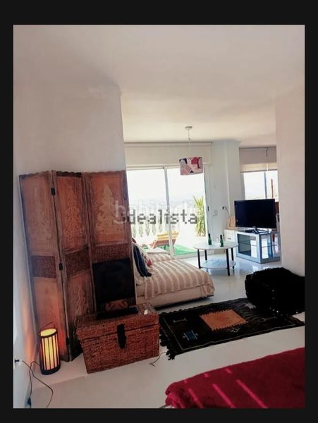 Foto 10d9a13e-9d04-4933-9418-e66e7a971807. Casa adossada amb piscina a Altea hills Altea