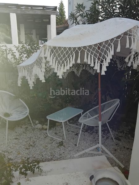 Foto 1fa5b561-ac81-46eb-9dba-81d2af20800c. Casa adossada amb piscina a Altea hills Altea