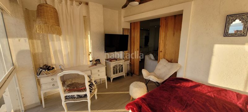 Foto 391191d7-84dd-46f8-9ce6-a9f11d8162d0. Casa adossada amb piscina a Altea hills Altea