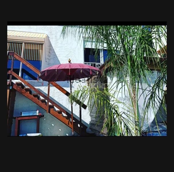 Foto 5fa68ed7-6a55-4950-9577-979df011eb2e. Casa adossada amb piscina a Altea hills Altea