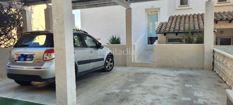 Foto 9dbb7e9d-b57c-4094-b895-b0b130afd6be. Casa adossada amb piscina a Altea hills Altea