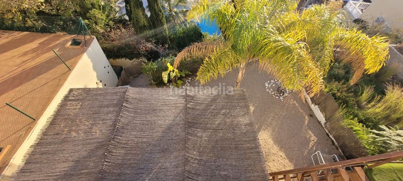 Foto a89f5627-bdb3-43db-895a-a8c9995995d5. Casa adossada amb piscina a Altea hills Altea