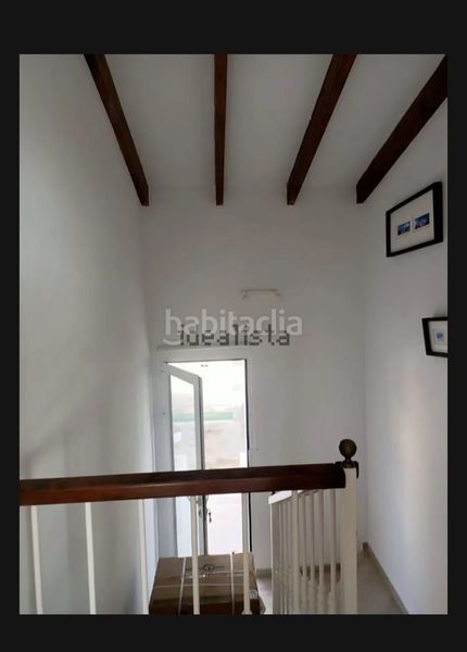 Foto b5970be7-8bfb-4aa7-a876-8b6937dcd3eb. Casa adossada amb piscina a Altea hills Altea