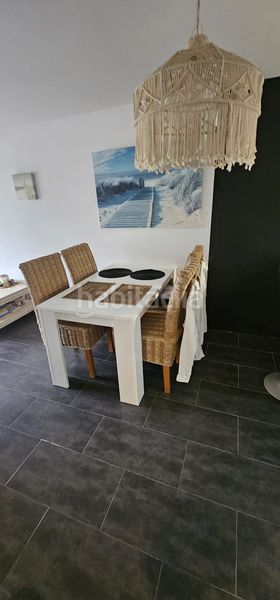 Foto b71cacda-676a-4bd9-89cc-4b9fef99eca9. Casa adossada amb piscina a Altea hills Altea
