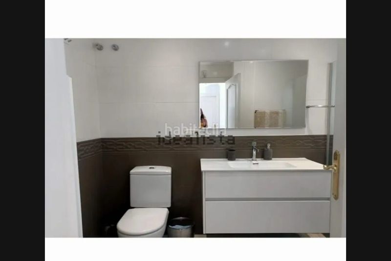 Foto ea859f30-22ad-454c-b94b-3e996fc04af3. Casa adossada amb piscina a Altea hills Altea