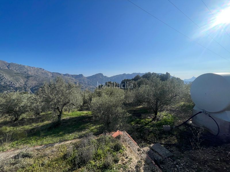 Foto 14874340-e79d-452e-8bc8-327874914626. Terreny residencial a Benifato