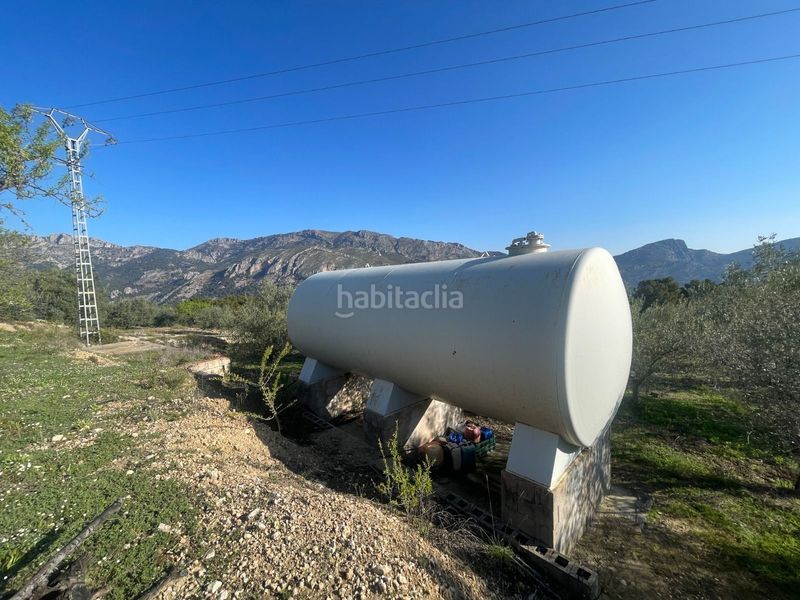 Foto 6e812a61-bda5-446b-ae5b-51f73da59fd1. Terreny residencial a Benifato