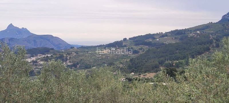 Foto 9b17c833-35a3-43ff-af33-145c1e05f4c6. Terreny residencial a Benifato