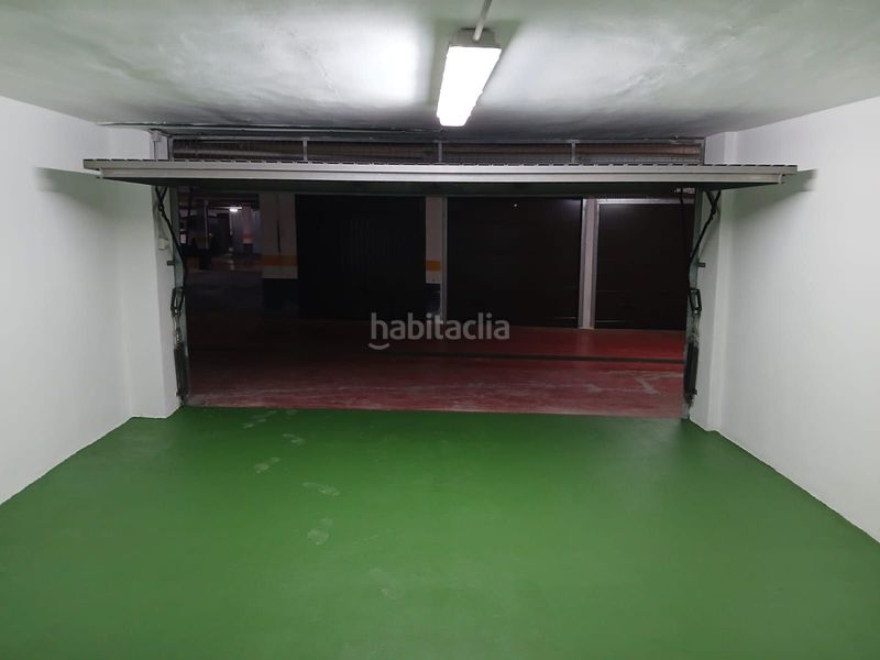 Foto 6e438153-943e-4b4d-8cc1-f842ad9fb5f7. Aparcament cotxe a Mascarat Altea