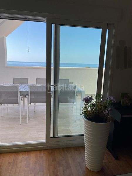 Foto 08de19f6-3a83-40d6-addf-825467cec596. Dúplex amb piscina a Mascarat Altea