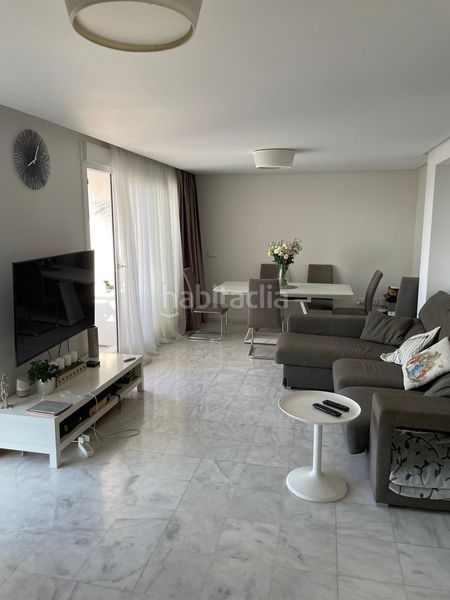 Foto 20c53e70-ef17-4010-aacc-d03a661b5c1c. Dúplex amb piscina a Mascarat Altea