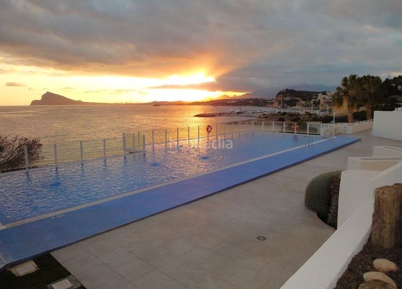 Foto 5b3988be-1385-452f-8512-52c3304c47c7. Dúplex en Mascarat Altea