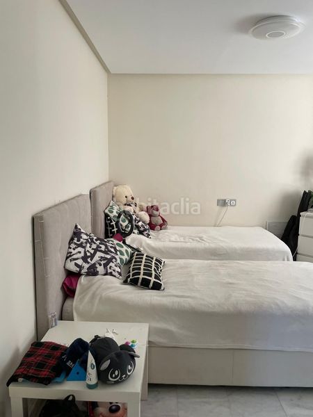 Foto 6ace6b9b-9ae8-4b58-901a-ce425b2cda2d. Dúplex amb piscina a Mascarat Altea