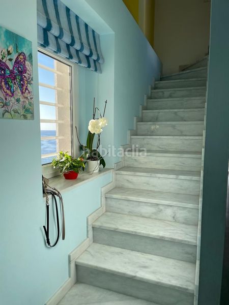 Foto 7d2a7143-efa8-4d2d-af09-8ad70992c6b7. Dúplex amb piscina a Mascarat Altea