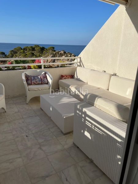 Foto 9173dce5-6412-4840-9343-c3f3a7cb8c98. Dúplex en Mascarat Altea