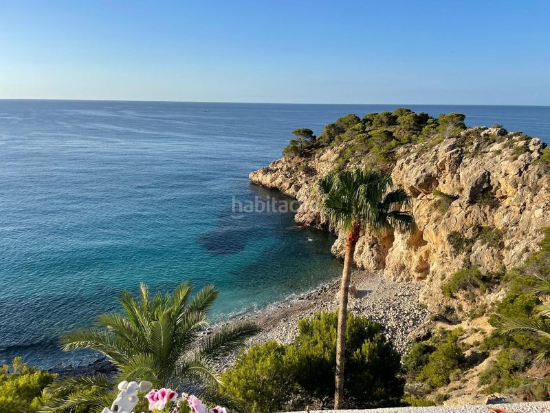 Foto a01d514e-2f61-4a38-9562-9e9a82785b9e. Dúplex amb piscina a Mascarat Altea