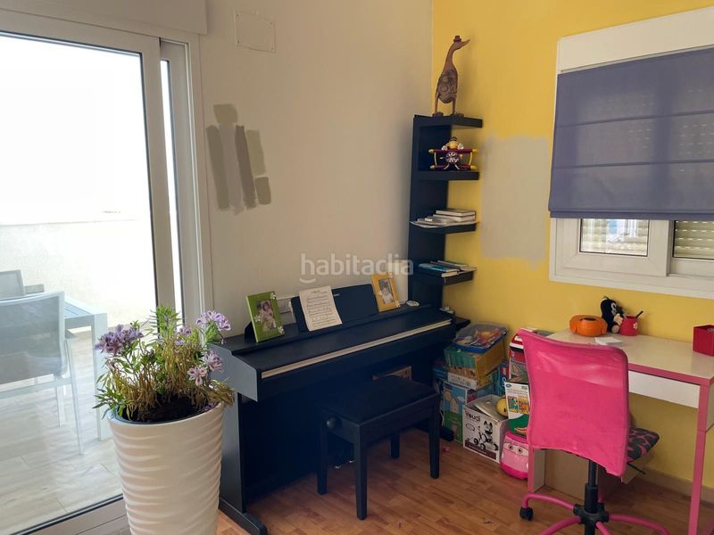 Foto a1779fb9-ea8b-4a54-ba70-05f86d2f1af4. Dúplex amb piscina a Mascarat Altea