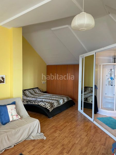 Foto a4c262ef-cd89-4eda-bd61-26ed624ce0cd. Dúplex amb piscina a Mascarat Altea