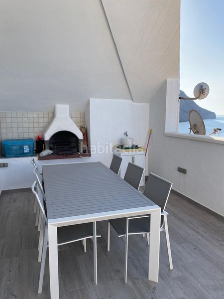 Foto abf46661-8618-4edf-a570-6e650bd1ada7. Dúplex amb piscina a Mascarat Altea